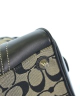COACH（コーチ）ハンドバッグ グレー サイズ:- レディース/2200722179758