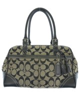 COACH ハンドバッグ