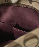 COACH（コーチ）ショルダーバッグ ベージュ サイズ:- レディース/2200722179833