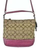 COACH ショルダーバッグ