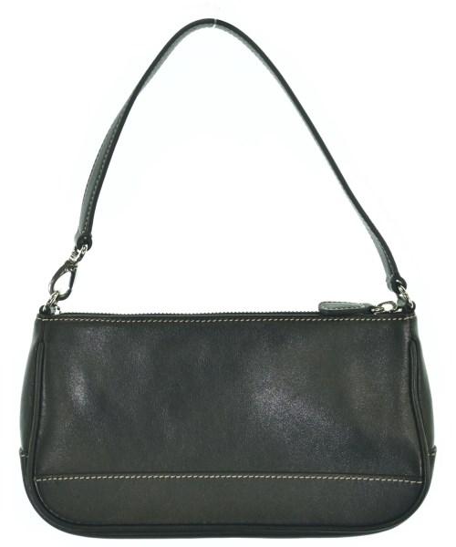 COACH（コーチ）ハンドバッグ 黒 サイズ:- レディース/2200722179932