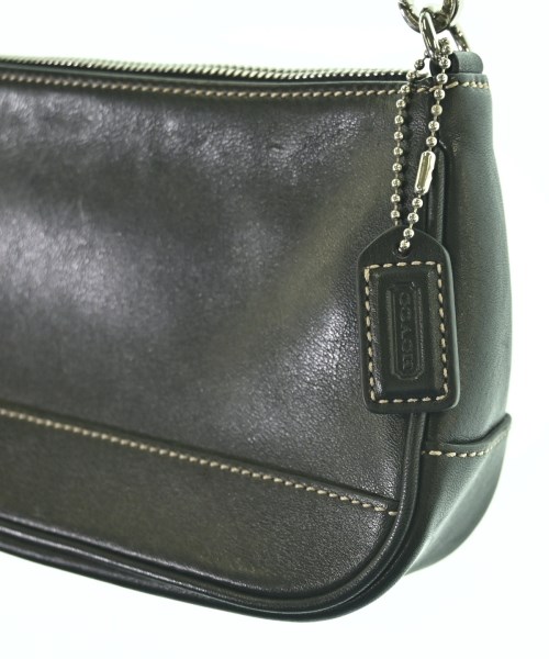 COACH（コーチ）ハンドバッグ 黒 サイズ:- レディース/2200722179932
