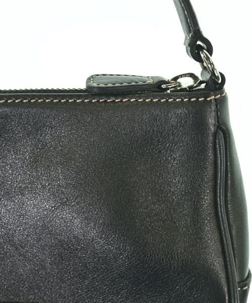 COACH（コーチ）ハンドバッグ 黒 サイズ:- レディース/2200722179932