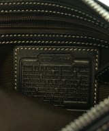 COACH（コーチ）ハンドバッグ 黒 サイズ:- レディース/2200722179932