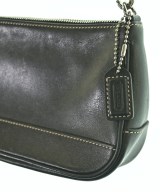 COACH（コーチ）ハンドバッグ 黒 サイズ:- レディース/2200722179932