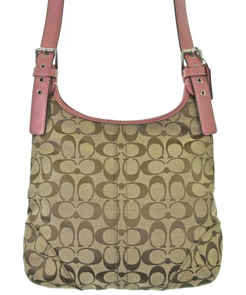 COACH(コーチ)のショルダーバッグ サイズ:- 13,800円