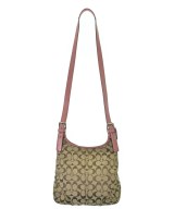 COACH（コーチ）ショルダーバッグ ベージュ サイズ:- レディース/2200722180136