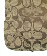 COACH（コーチ）ショルダーバッグ ベージュ サイズ:- レディース/2200722180136