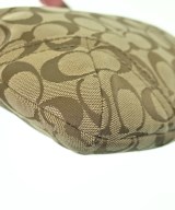 COACH（コーチ）ショルダーバッグ ベージュ サイズ:- レディース/2200722180136