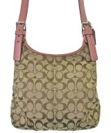 COACH ショルダーバッグ