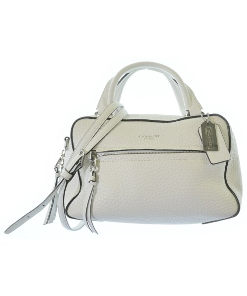 COACH(コーチ)のハンドバッグ サイズ:- 8,800円