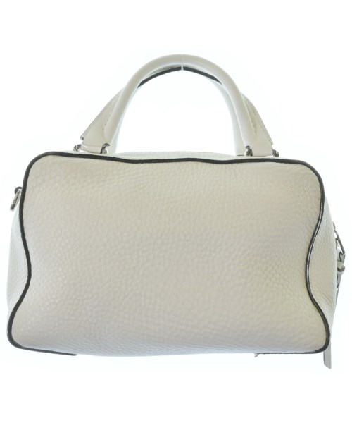 COACH（コーチ）ハンドバッグ 白 サイズ:- レディース/2200718127350
