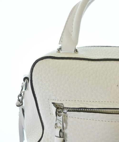 COACH（コーチ）ハンドバッグ 白 サイズ:- レディース/2200718127350