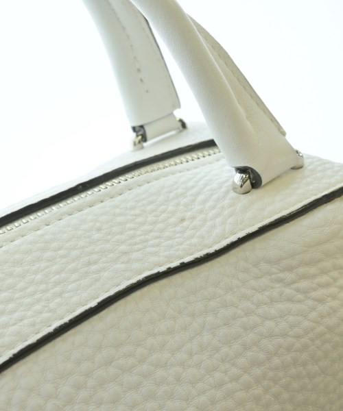COACH（コーチ）ハンドバッグ 白 サイズ:- レディース/2200718127350