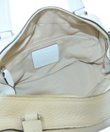 COACH（コーチ）ハンドバッグ 白 サイズ:- レディース/2200718127350