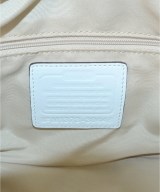 COACH（コーチ）ハンドバッグ 白 サイズ:- レディース/2200718127350