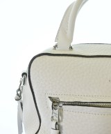 COACH（コーチ）ハンドバッグ 白 サイズ:- レディース/2200718127350