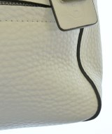 COACH（コーチ）ハンドバッグ 白 サイズ:- レディース/2200718127350