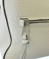 COACH（コーチ）ハンドバッグ 白 サイズ:- レディース/2200718127350