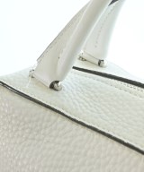 COACH（コーチ）ハンドバッグ 白 サイズ:- レディース/2200718127350