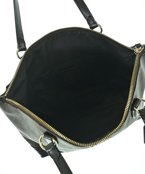 COACH（コーチ）トートバッグ 茶 サイズ:- レディース/2200722313268