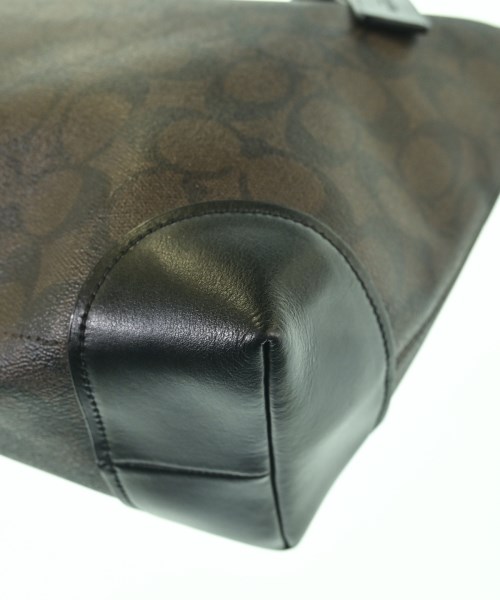 COACH（コーチ）トートバッグ 茶 サイズ:- レディース/2200722313268