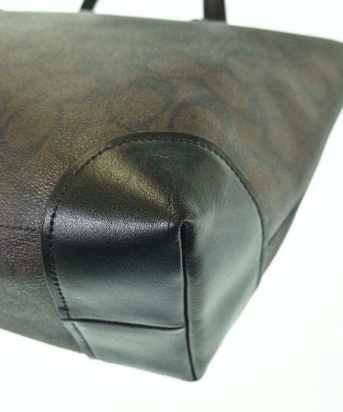 COACH（コーチ）トートバッグ 茶 サイズ:- レディース/2200722313268