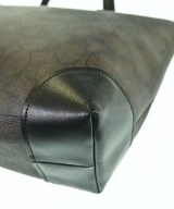 COACH（コーチ）トートバッグ 茶 サイズ:- レディース/2200722313268