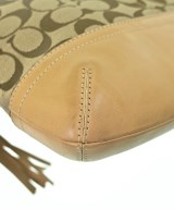 COACH（コーチ）ショルダーバッグ ベージュ サイズ:- レディース/2200722313275