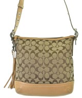 COACH ショルダーバッグ