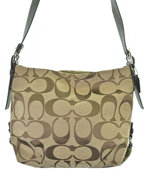COACH(コーチ)のショルダーバッグ サイズ:- 15,800円