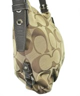 COACH（コーチ）ショルダーバッグ ベージュ サイズ:- レディース/2200722313282