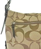 COACH（コーチ）ショルダーバッグ ベージュ サイズ:- レディース/2200722313282