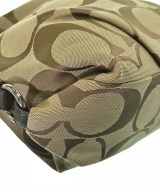 COACH（コーチ）ショルダーバッグ ベージュ サイズ:- レディース/2200722313282
