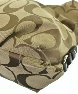COACH（コーチ）ショルダーバッグ ベージュ サイズ:- レディース/2200722313282