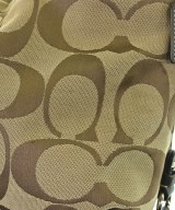 COACH（コーチ）ショルダーバッグ ベージュ サイズ:- レディース/2200722313282