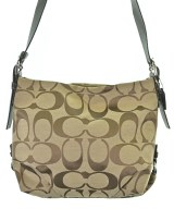COACH ショルダーバッグ