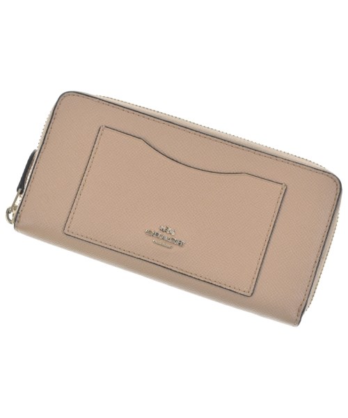 COACH(コーチ)の財布・コインケース サイズ:- 7,800円