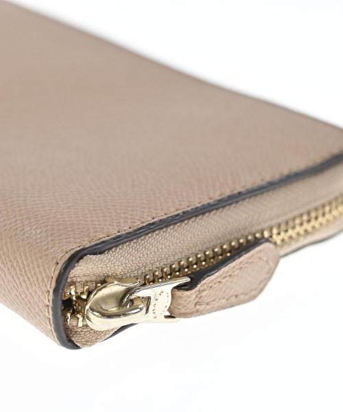 COACH（コーチ）財布・コインケース ピンク サイズ:- レディース/2200722313299
