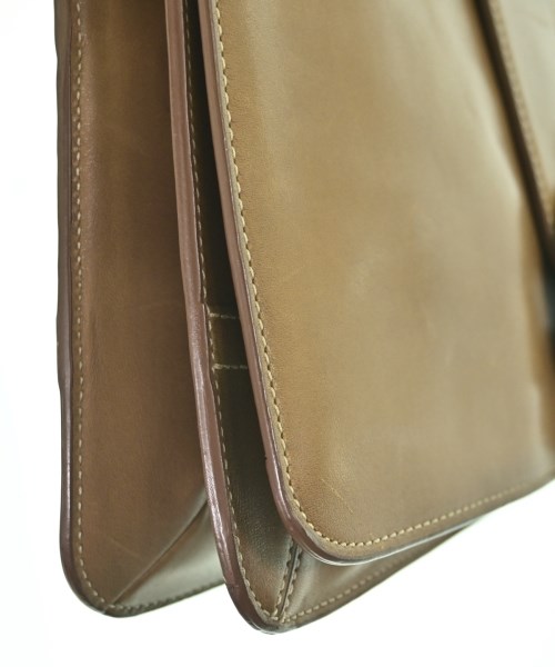 COACH（コーチ）ショルダーバッグ ベージュ サイズ:- レディース/2200722313411
