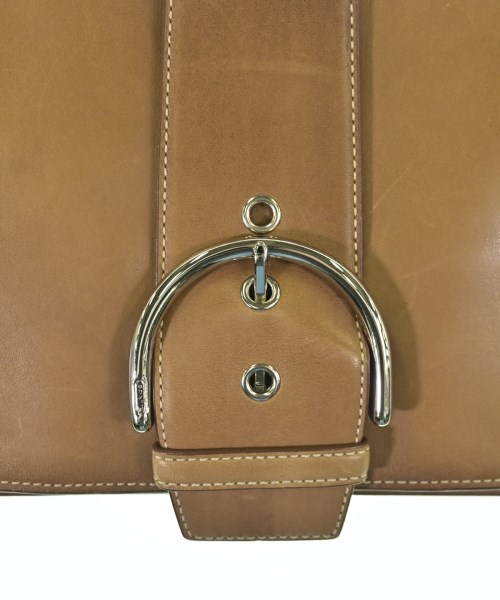 COACH（コーチ）ショルダーバッグ ベージュ サイズ:- レディース/2200722313411