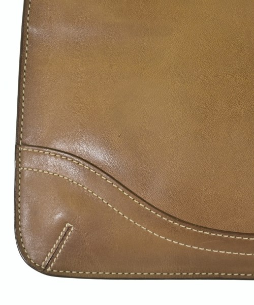 COACH（コーチ）ショルダーバッグ ベージュ サイズ:- レディース/2200722313411