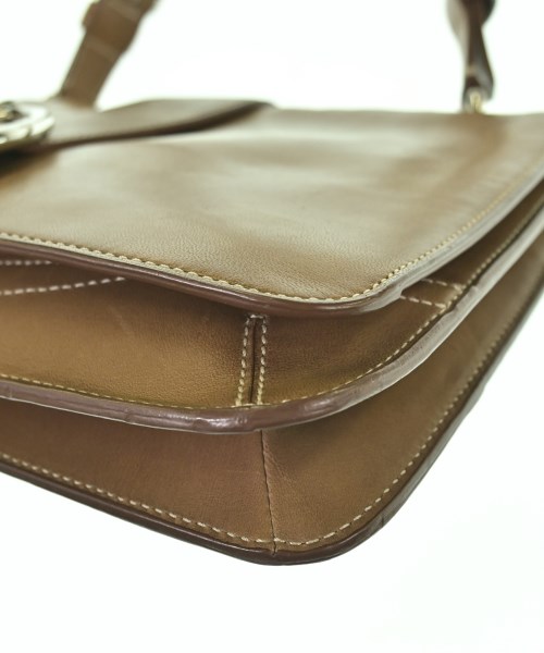 COACH（コーチ）ショルダーバッグ ベージュ サイズ:- レディース/2200722313411