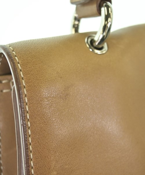 COACH（コーチ）ショルダーバッグ ベージュ サイズ:- レディース/2200722313411