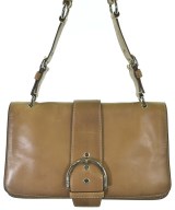 COACH（コーチ）ショルダーバッグ ベージュ サイズ:- レディース/2200722313411