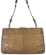 COACH（コーチ）ショルダーバッグ ベージュ サイズ:- レディース/2200722313411