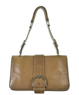 COACH（コーチ）ショルダーバッグ ベージュ サイズ:- レディース/2200722313411