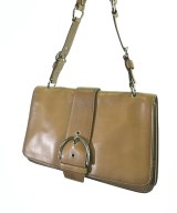 COACH（コーチ）ショルダーバッグ ベージュ サイズ:- レディース/2200722313411