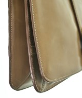 COACH（コーチ）ショルダーバッグ ベージュ サイズ:- レディース/2200722313411