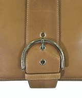 COACH（コーチ）ショルダーバッグ ベージュ サイズ:- レディース/2200722313411